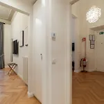 Castro Pretorio 9 - Fromhometorome Apartament