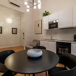 Castro Pretorio 9 - Fromhometorome