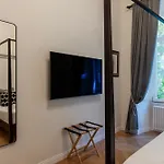 Castro Pretorio 9 - Fromhometorome Rzym