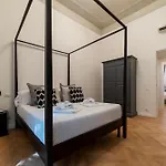 Castro Pretorio 9 - Fromhometorome * Rzym