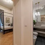 Castro Pretorio 9 - Fromhometorome *